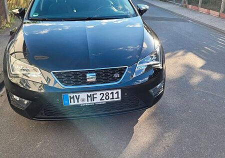 Seat Leon ST 1.4 TSI 103kW Start&Stop FR FR
