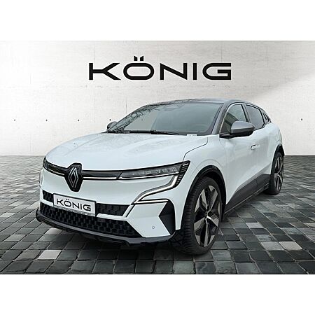 Renault Megane E-Tech leasen