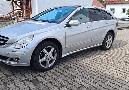 Mercedes-Benz R 300 CDI BlueEFFICIENCY -