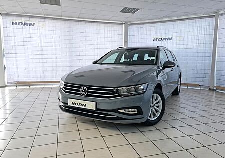 VW Passat Variant Volkswagen Business, 1.Hand, LED, Kamera