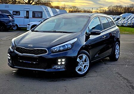 Kia Cee'd Sportswagon CRDi 136 1.6 SW GT-Line SSD NA