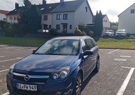 Opel Astra Caravan 1.6 Twinport -