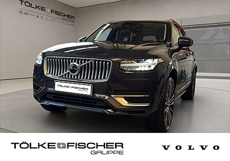 Volvo XC 90 XC90 T8 Twin Engine H. (E6d) Inscription Express