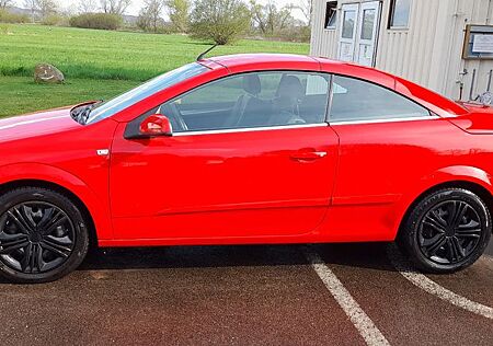 Opel Astra Endless Summer 1.8 Endless Summer