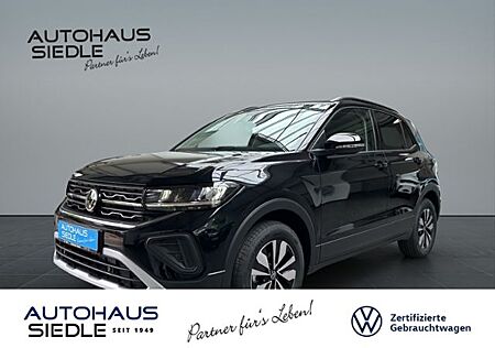 VW T-Cross Volkswagen 1.0 TSI Goal
