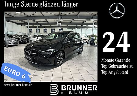 Mercedes-Benz B 200 gebraucht kaufen Mercedes-Benz B 200 Progressive Advanced,MBUX Prem,Kamera,LED,