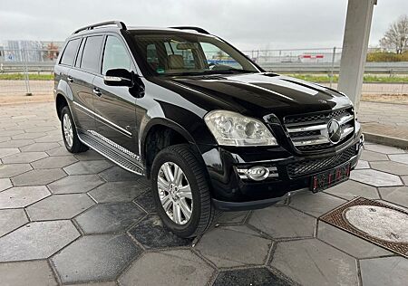 Mercedes-Benz GL 420 GL -Klasse CDI 4Matic