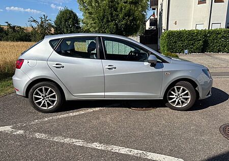 Seat Ibiza 1.2 TSI 66kW Style Style