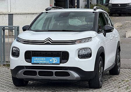 Citroën C3 Aircross Feel Klima Navi Temp Pdc