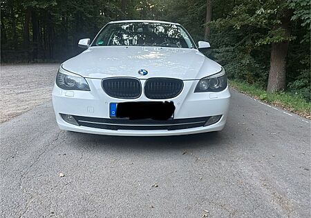 BMW 520d