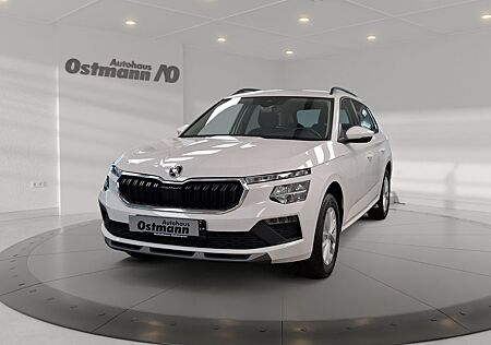 Skoda Kamiq 1.0 TSI Selection LED SHZ PDC DAB+