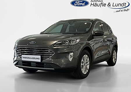 Ford Kuga Titanium X LED Navi ACC El. Heckklappe PDCv