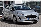 Ford Fiesta 1.1 COOL&CONNECT