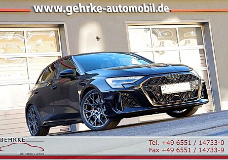 Audi RS3 RS 3 Sportback*Sporta.,FACELIFT//MY2025,EXPORT*