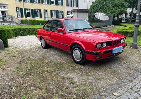 BMW 325i E30 Original ( Kein Umbau )