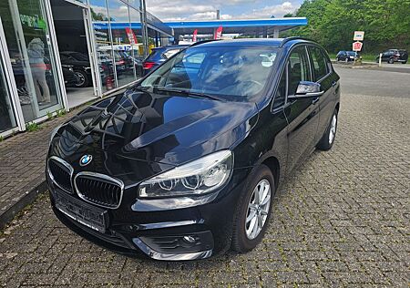 BMW 218 Baureihe 2 Active Tourer i Advantage