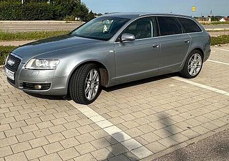 Audi A6 2.7 TDI (DPF) Avant - 05.2025