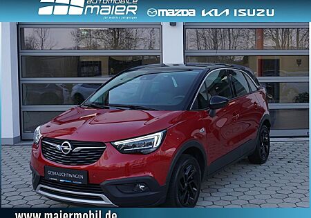 Opel Crossland X 1.2 INNOVATION *NAVI* LED* KLIMA*