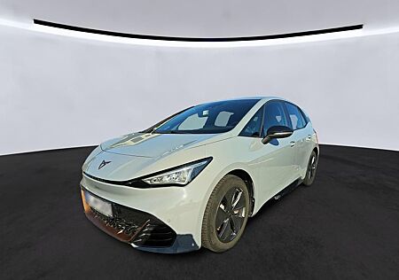 Cupra Born 150 kW PDC Alu