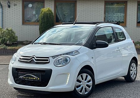 Citroën C1 Start *NUR 93.000 KM*INSPEKTION NEU*