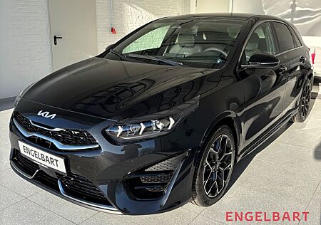 Kia Cee'd Ceed GT-Line 1.5T Technologie-Paket Leder-Paket