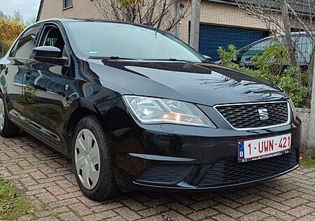 Seat Toledo 1.2 TSI 77kW Start&Stop Reference 4YO...