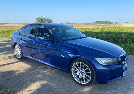 BMW 320si - E90 (M-Paket)