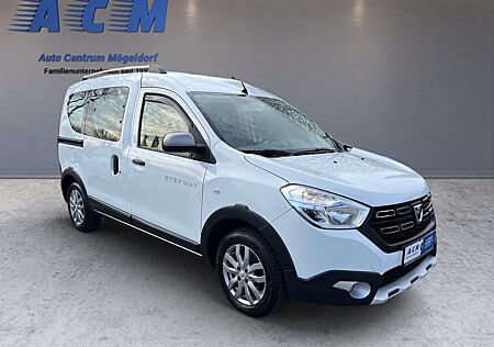 Dacia Dokker 1.5 Blue dCi Stepway Plus*1.Hand*Navi*DAB