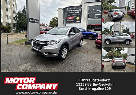 Honda HR-V 1.5 CVT Elegance