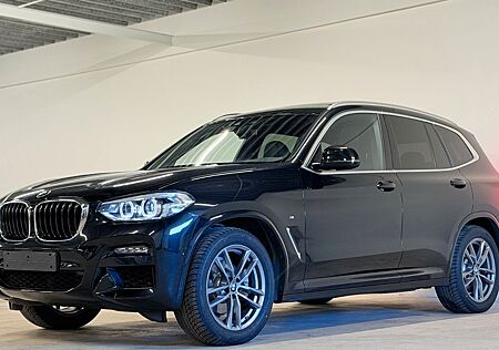 BMW X3 xDrive20d M SPORT Pack Pano Led HUD