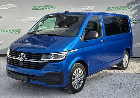 VW T6 Multivan Volkswagen DSG, 2 x PDC, Tempomat, 7 Sitze