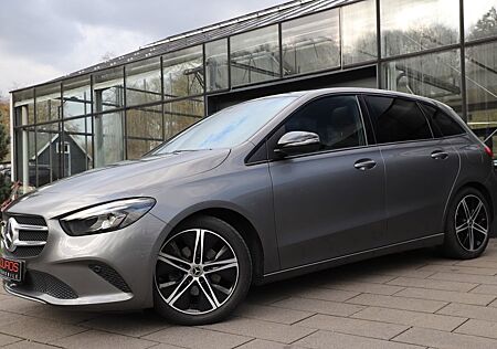 Mercedes-Benz B 200 AUTOMATIK NAVI KAMERA MEMORY LED