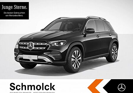 Mercedes-Benz GLE 350 de 4M AHK+PANO+AIRM+KYLS+BURM+MLTB+DSTR+