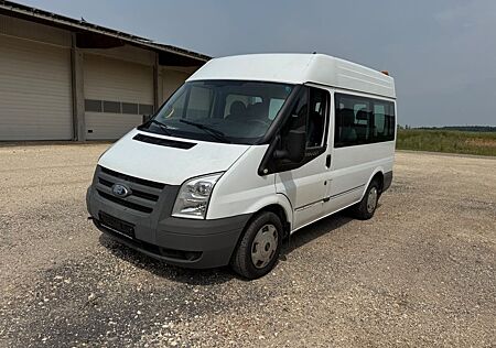 Ford Transit Kombi FT 280 K