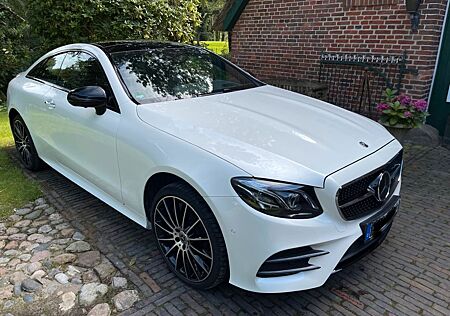 Mercedes-Benz E 450 E450 Cope 4MATIC VIP Ausstattung