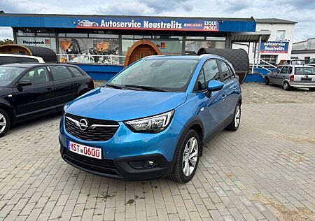 Opel Crossland X Crossland (X)