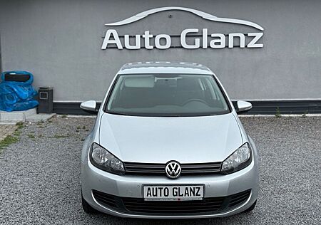 VW Golf Volkswagen VI Comfortline,Navi,Bluetooth,Automatikget.