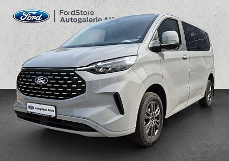 Ford Tourneo Custom 320 L1H1 VA Titanium
