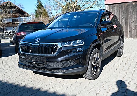 Skoda Karoq 2.0l TDI DSG STYLE/Panorama/Matrix LED/AHK