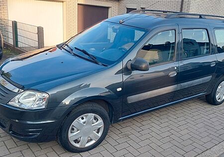 Dacia Logan MCV 1.6 MPI 85 -