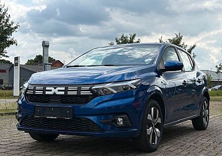 Dacia Sandero III Expression TCe 90 CVT / Automatik