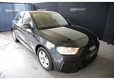 Audi A1 Sportback S Line