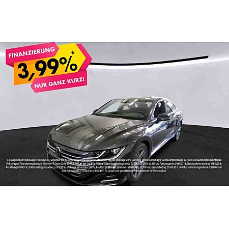 VW Arteon leasen