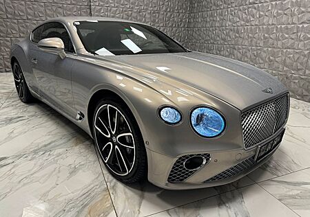 Bentley Continental GT 6.0 W12 4WD