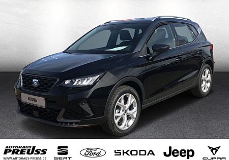 Seat Arona FR 1.0 TSI