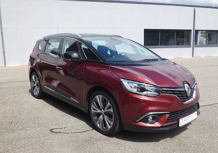 Renault Scenic IV Grand Intens/7 Sitzer/Navi/ 20 Zoll