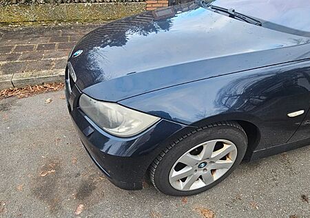 BMW 320d -