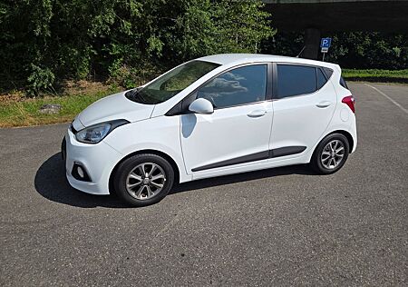 Hyundai i10 1.0 Style Style