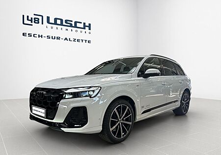 Audi Q7 S line