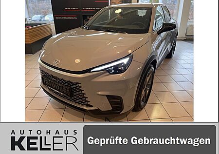 Lexus LBX 1.5l Hybrid FWD *COMFORT-PAKET*LED*